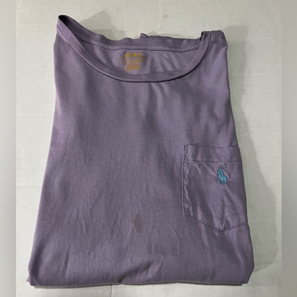 Polo shirt